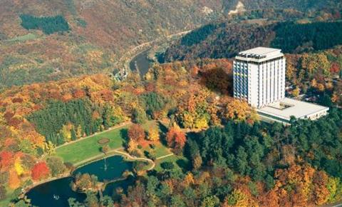 фото отеля Best Western Grand City Hotel Koblenz Lahnstein