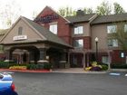 фото отеля Springhill Suites Atlanta Alpharetta