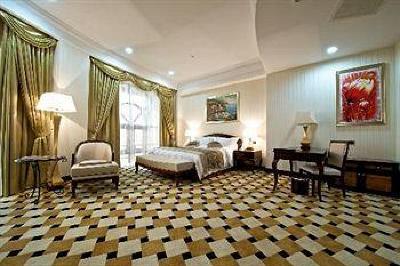 фото отеля Royal Tulip Almaty
