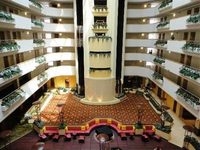 Marriott Cedar Rapids