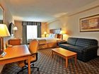 фото отеля Holiday Inn Hotel & Conference Center