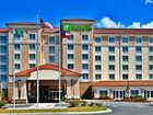 фото отеля Holiday Inn Hotel & Conference Center