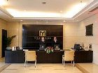 фото отеля Qingdao Marco Polo Commercial Hotel