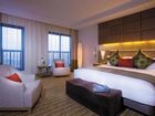 фото отеля Traders Hotel Qaryat Al Beri Abu Dhabi