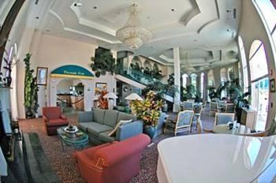 фото отеля Forest Villas Hotel