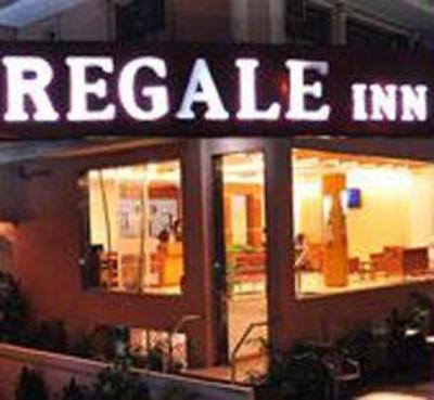 фото отеля Regale Inn