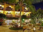 фото отеля Manary Praia Hotel