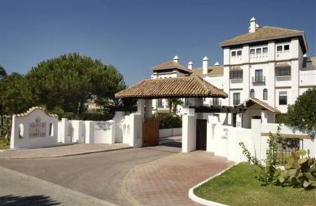 фото отеля El Cortijo Golf