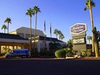 фото отеля Hampton Inn & Suites Phoenix Airport South