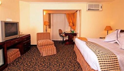 фото отеля Country Inn & Suites San Jose