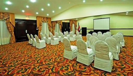 фото отеля Country Inn & Suites San Jose