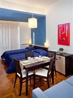 фото отеля Bed & Breakfast Chiaia 32