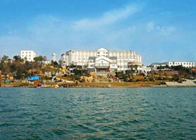 фото отеля Mochou Lake International Hotel