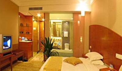 фото отеля Mochou Lake International Hotel