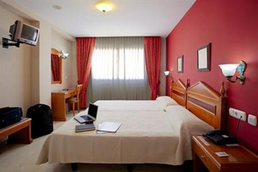 фото отеля Tocina Hotel Albolote