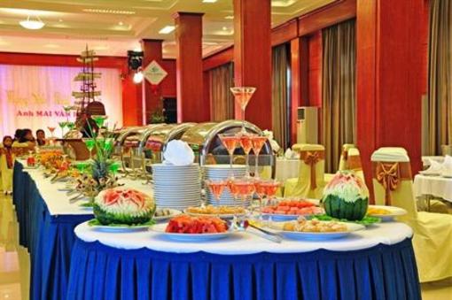 фото отеля Tam Giang Resort & Spa