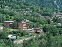 Hotel Aurora Chiavenna