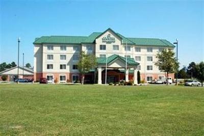 фото отеля Country Inn & Suites By Carlson, Goldsboro