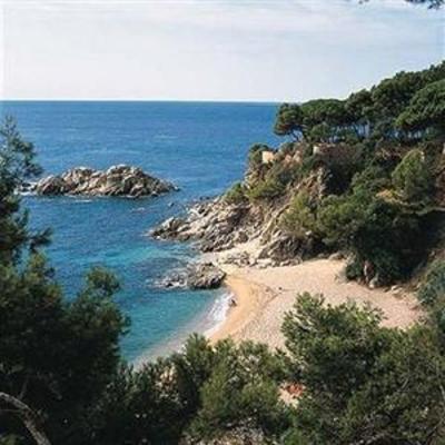 фото отеля Palamos Aparthotel