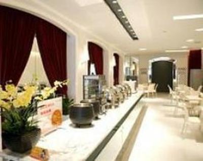 фото отеля Jin Jiang Inns Wuhan Jianghan