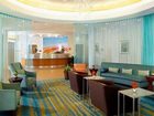 фото отеля SpringHill Suites Pittsburgh Bakery Square