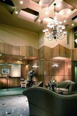 фото отеля Four Points by Sheraton Kamloops