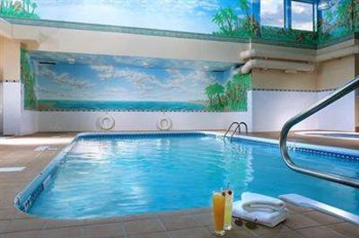 фото отеля Four Points by Sheraton Kamloops