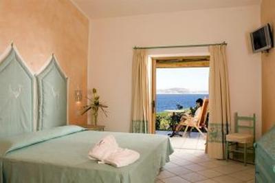фото отеля Resort Valle Dell'Erica Thalasso & Spa