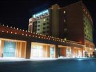 фото отеля Embassy Suites Hotel Albuquerque