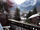 фото отеля Caprice Hotel Grindelwald
