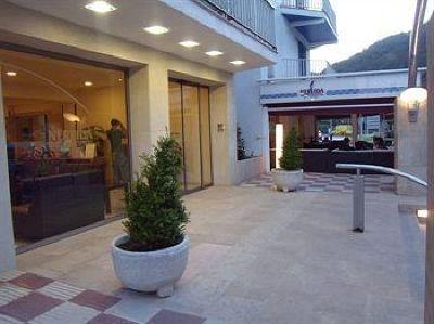 фото отеля Hotel Nereida