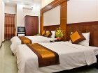 фото отеля Hanoi Lucky Queen Hotel
