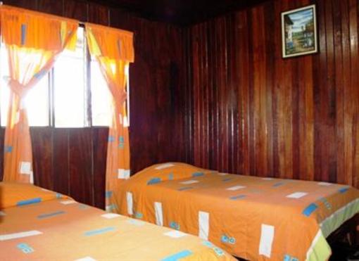 фото отеля Monteverde Hostel El Tucan