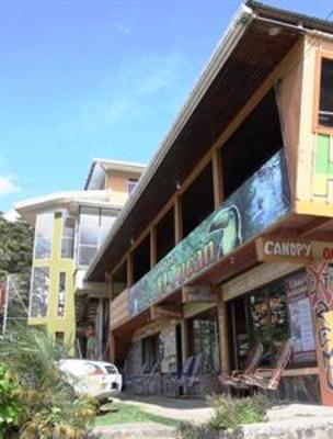 фото отеля Monteverde Hostel El Tucan