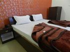 фото отеля Airport Hotel Raj Residency