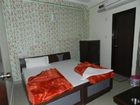 фото отеля Airport Hotel Raj Residency