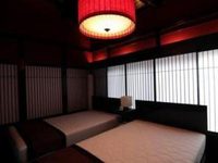Machiya Residence Inn Kyoto Suo-an