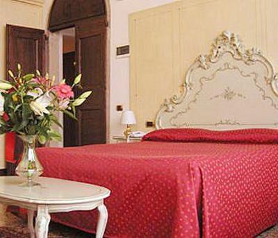 фото отеля Locanda Ca' San Marcuola