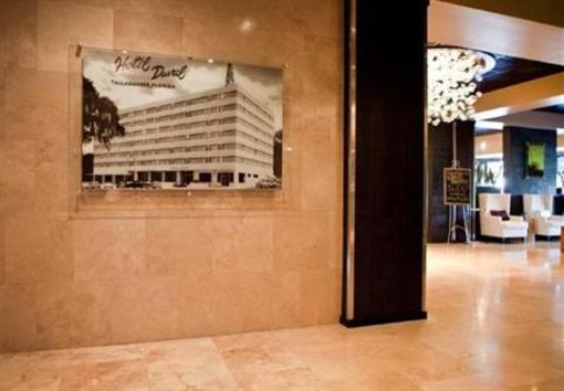 фото отеля Hotel Duval