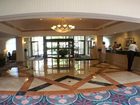 фото отеля Embassy Suites Hotel Houston-Near The Galleria