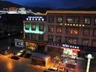 фото отеля Tibet Tianhe Hotel