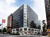 Daiwa Roynet Hotel Yokohama Kannai