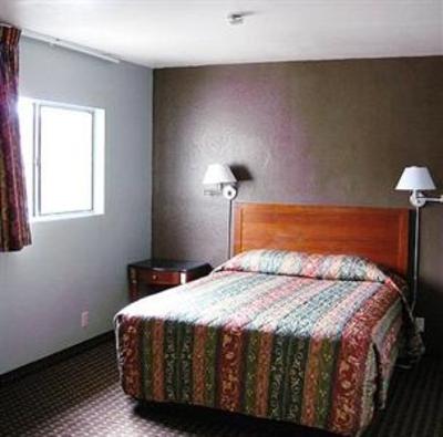 фото отеля Economy Inn Richmond