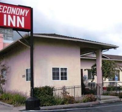 фото отеля Economy Inn Richmond