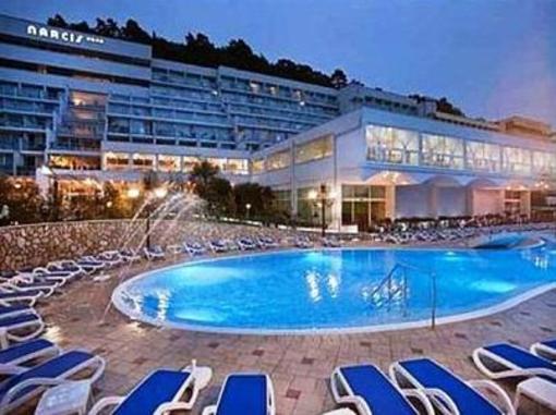 фото отеля Narcis Hotel Rabac