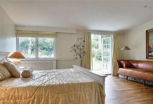 фото отеля Hornbaek Bed & Breakfast