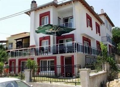 фото отеля Orion Guest House Izmir