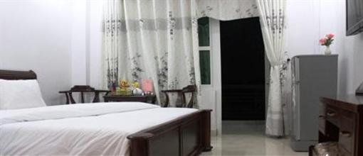 фото отеля Thien Ha Hotel