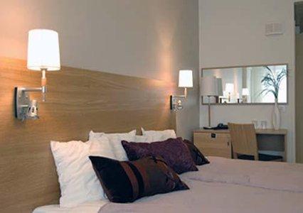 фото отеля Quality Hotel Winn Haninge