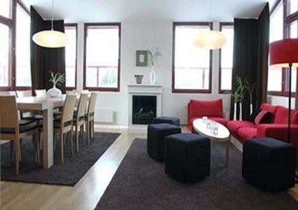 фото отеля Quality Hotel Winn Haninge